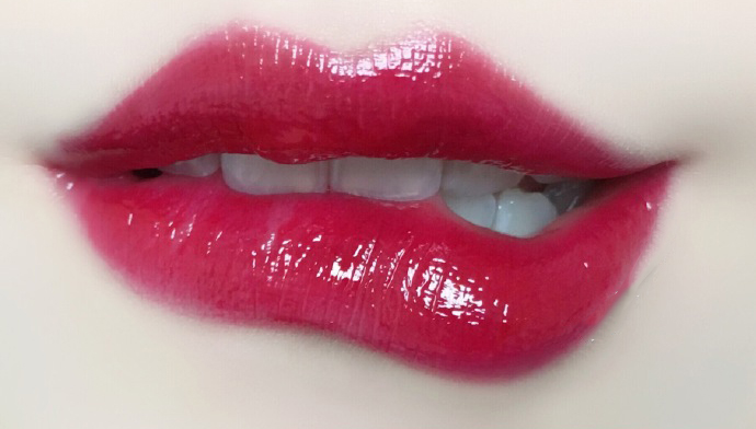 阿玛尼116口红,18支阿玛尼黑管唇釉全试色