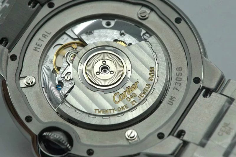 业内人士拆穿最常见的无良商家吹嘘ETA2892机芯的四大谣言