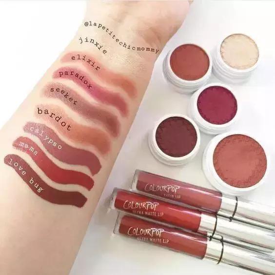 阿玛尼唇釉最适合秋冬的颜色,阿玛尼唇釉哪一款比较适合年轻人