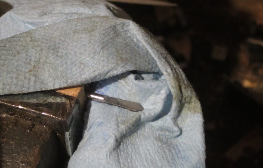 机械制造加工方法有,机械加工自己做怎么样