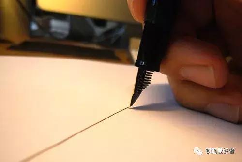 写乐笔尖通用,写乐钢笔笔尖区别