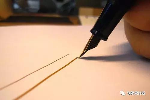 写乐笔尖通用,写乐钢笔笔尖区别