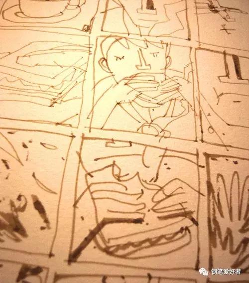 写乐笔尖通用,写乐钢笔笔尖区别