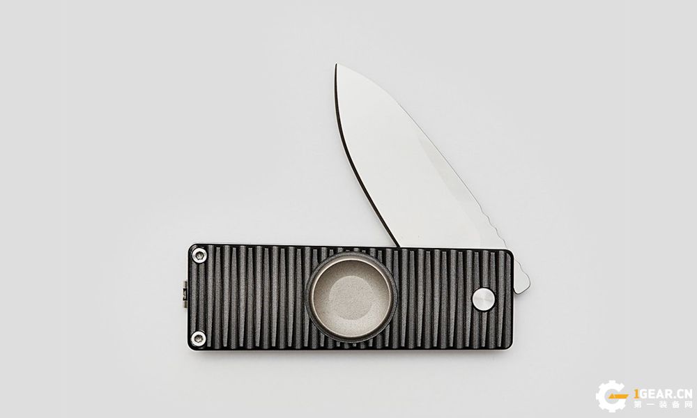 去年开始横扫北美，今年强势入驻亚洲，陀螺*刀折**