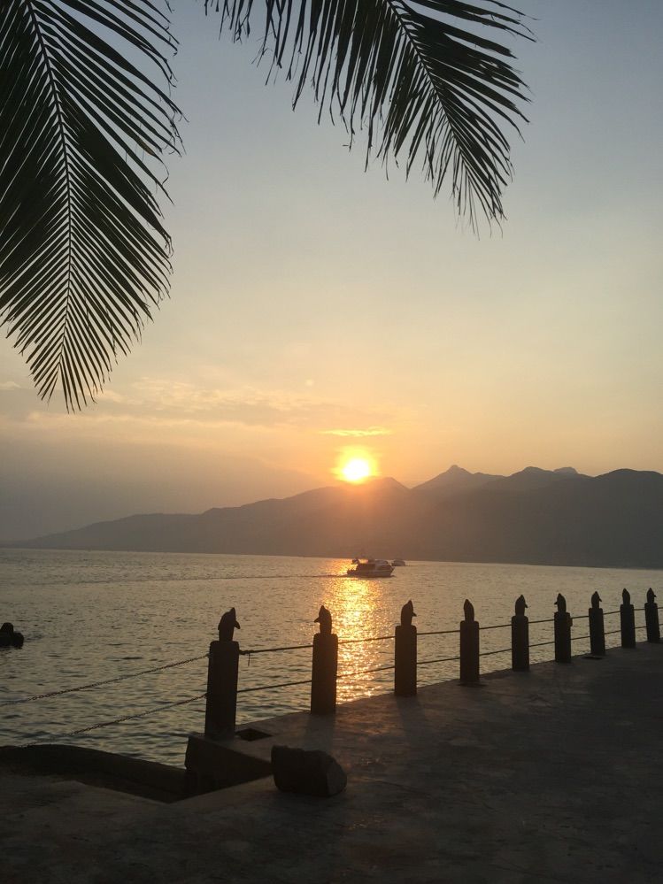 亲子三亚游，什么标题都不如这句话！