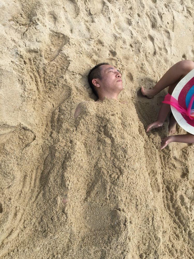 亲子三亚游，什么标题都不如这句话！