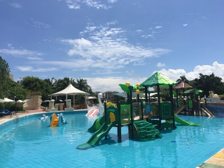 亲子三亚游，什么标题都不如这句话！