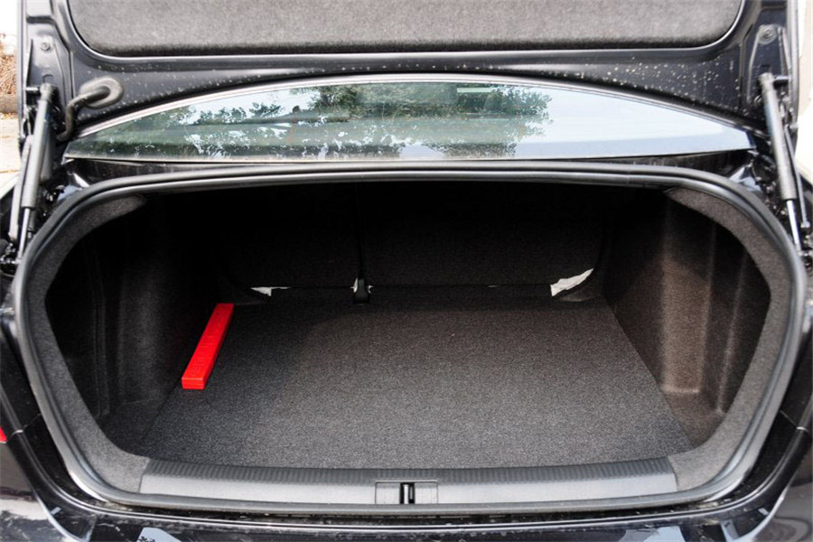 不要小瞧任何一辆车,不要小瞧的大众车