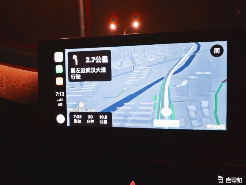 奥迪a4l45quattro臻选动感型,奥迪a4l第一视角40tfsi试驾