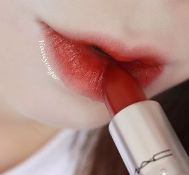 这大概是史上最全口红种草了！不Allin也能有全世界最美的色号！