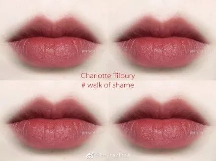 这大概是史上最全口红种草了！不Allin也能有全世界最美的色号！