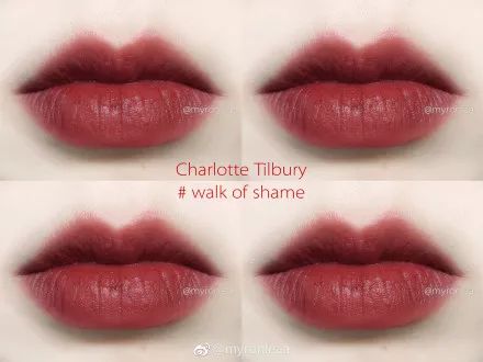 这大概是史上最全口红种草了！不Allin也能有全世界最美的色号！