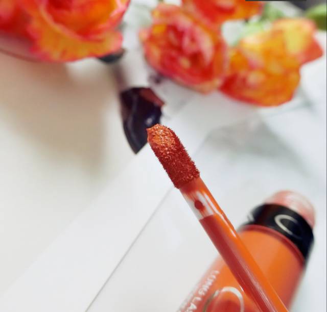 这大概是史上最全口红种草了！不Allin也能有全世界最美的色号！