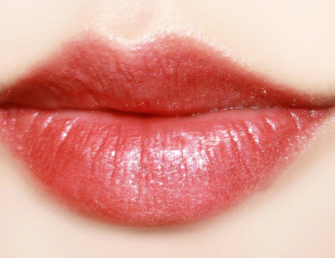 阿玛尼116口红,18支阿玛尼黑管唇釉全试色