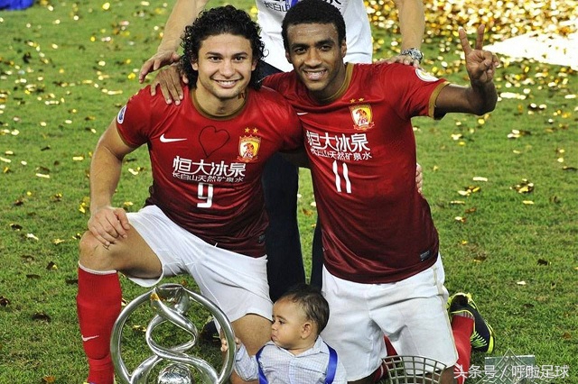 最伟大的足球史,有史以来最伟大的11个足球运动员