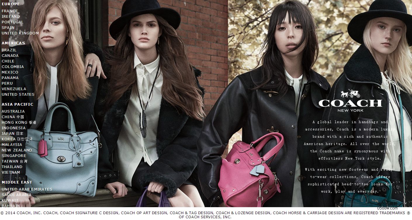 原谅金拱门吧！如此高洋的品牌改名挂毯，细数各类品牌改名的成败