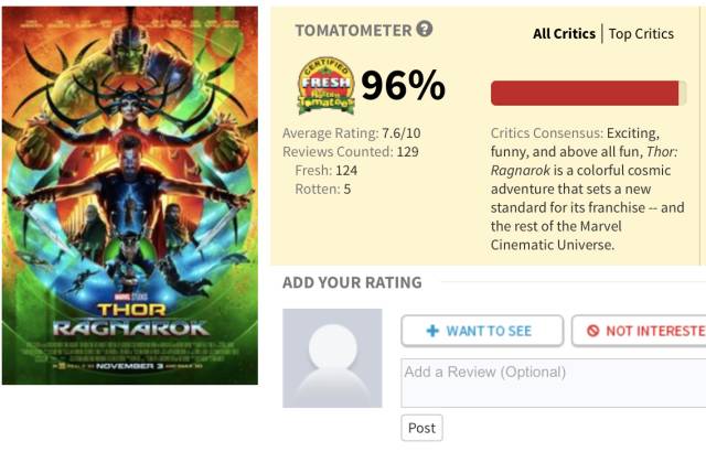 11月电影清单请查收,11月的电影种类繁多