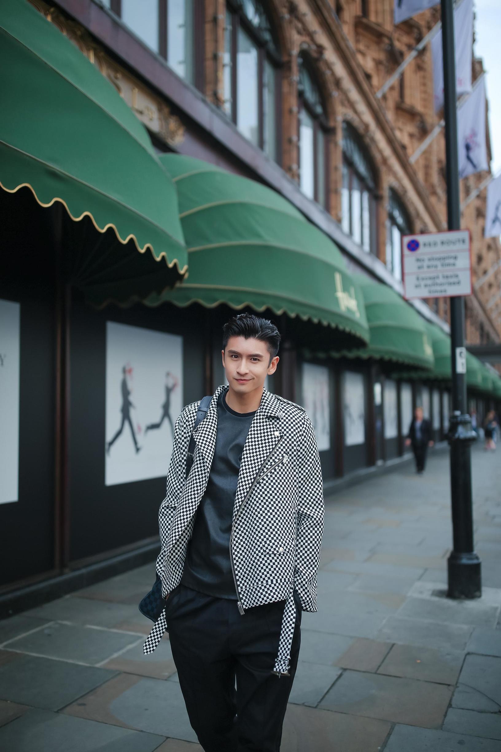 张云龙傲娇与偏见肌肉花絮,张云龙新戏被调侃剧本