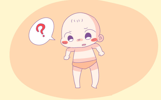 宝宝皮肤褶皱如何护理,如何改善宝宝的干性皮肤