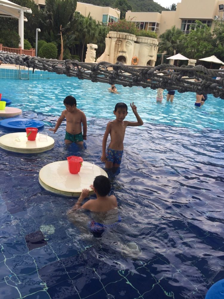 亲子三亚游，什么标题都不如这句话！