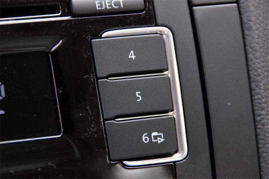 不要小瞧任何一辆车,不要小瞧的大众车