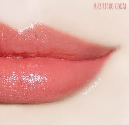 这大概是史上最全口红种草了！不Allin也能有全世界最美的色号！