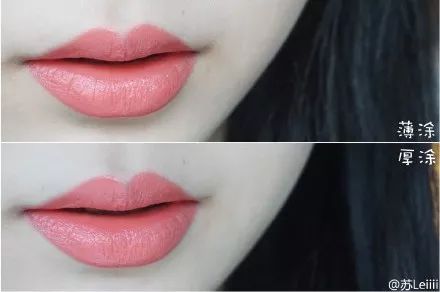 这大概是史上最全口红种草了！不Allin也能有全世界最美的色号！