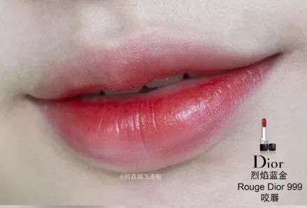 这大概是史上最全口红种草了！不Allin也能有全世界最美的色号！