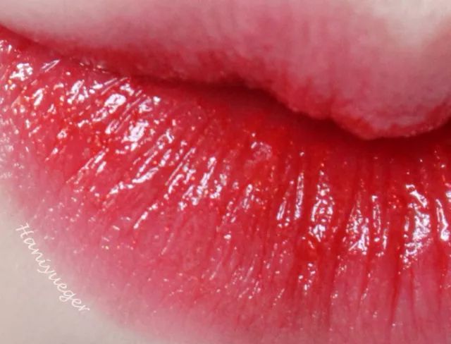 这大概是史上最全口红种草了！不Allin也能有全世界最美的色号！