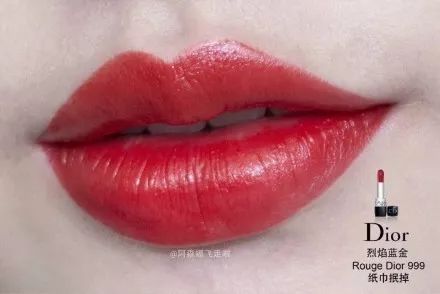 这大概是史上最全口红种草了！不Allin也能有全世界最美的色号！