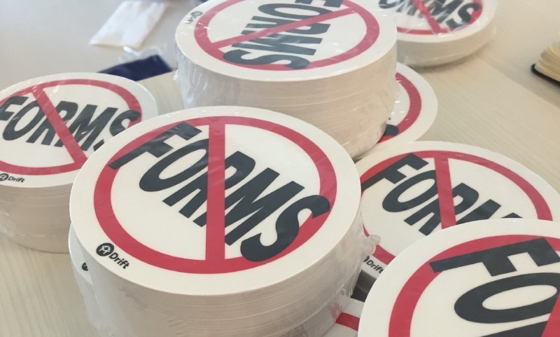 最简单直接的营销套路,这是我见过最牛的商业案例