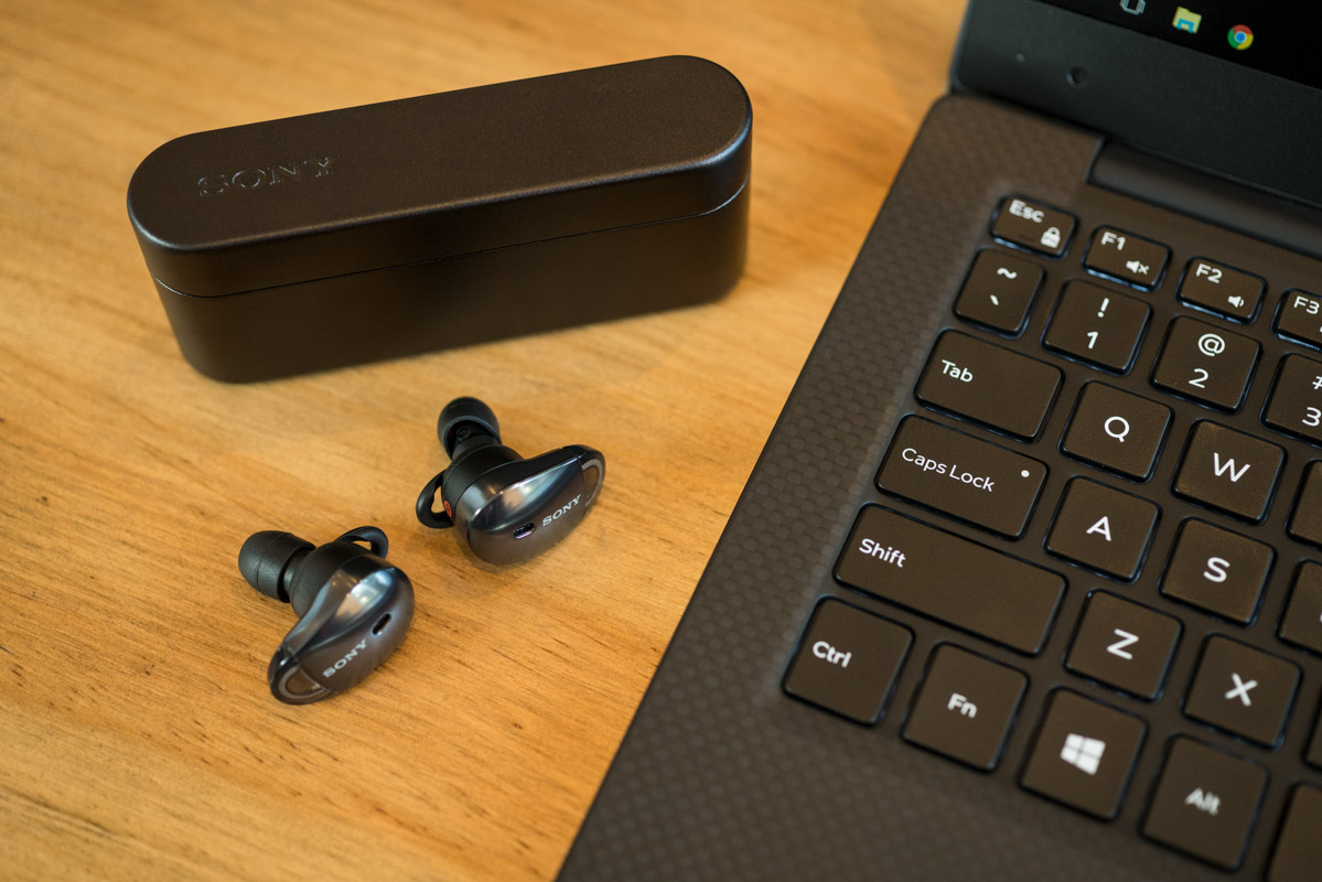 索尼降噪豆1000xm4舒适度,索尼降噪豆有防丢失定位么