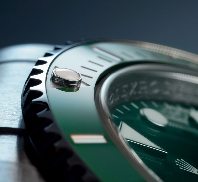 劳力士16333正品与假表对比,真假劳力士真的能一眼识别吗