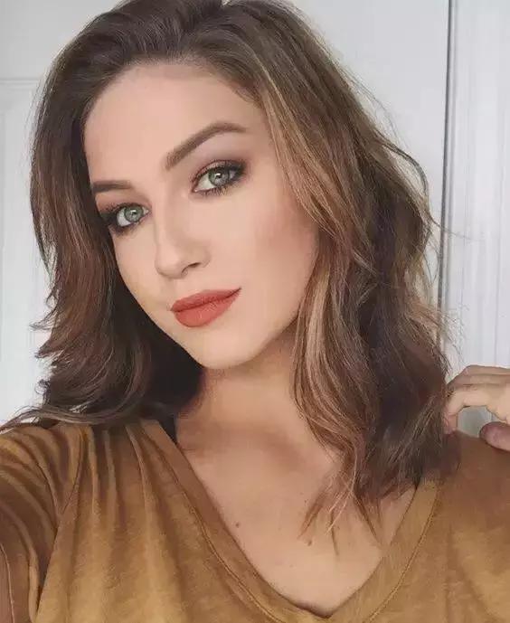 阿玛尼唇釉最适合秋冬的颜色,阿玛尼唇釉哪一款比较适合年轻人