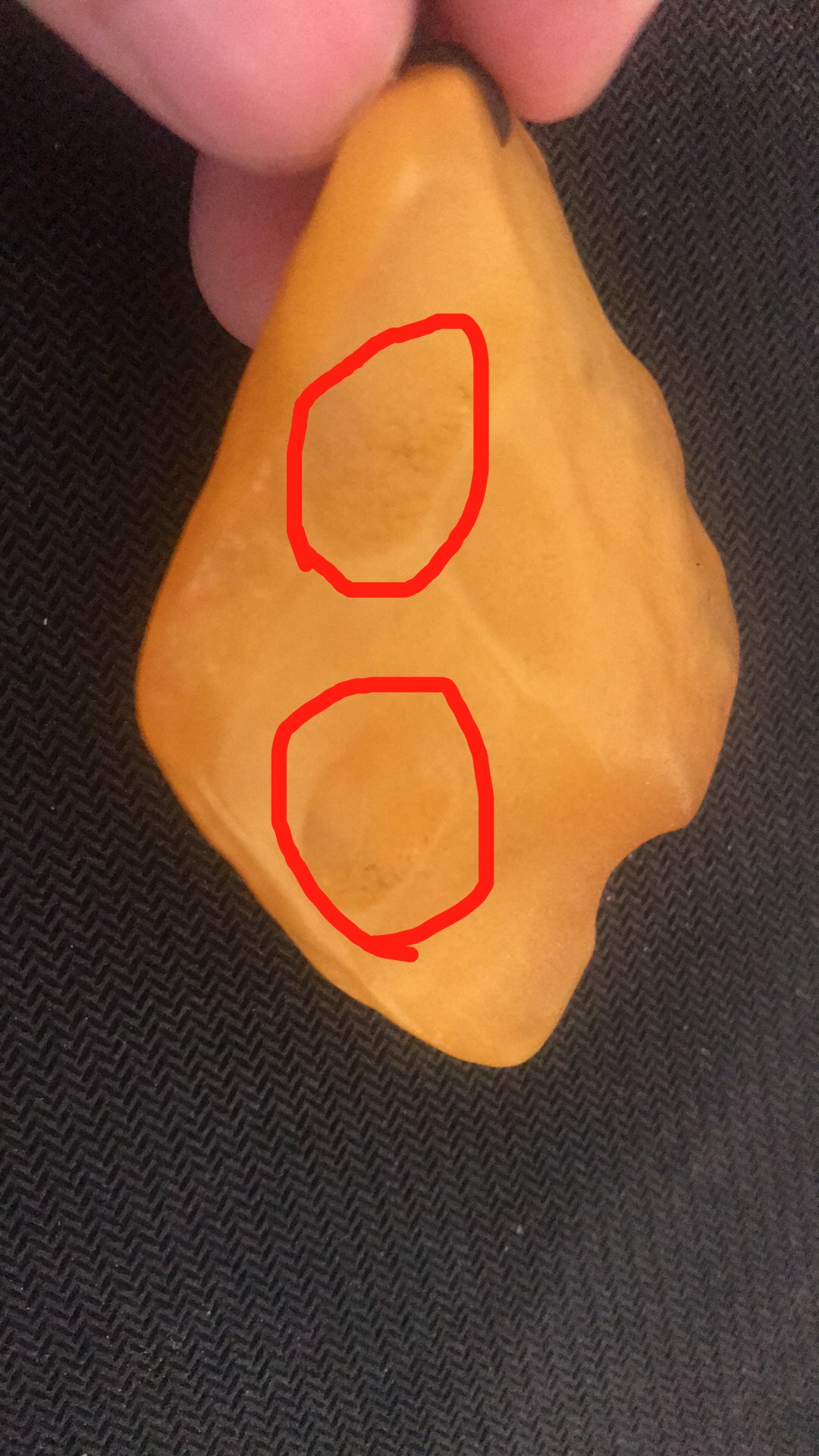 蜜蜡清洗用橄榄油还是婴儿油,蜜蜡洗污渍