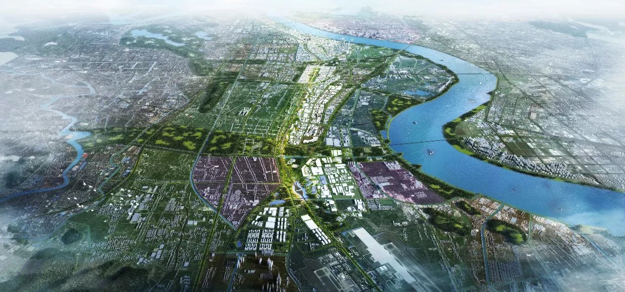 杭州市机场城市大道,杭州机场城市大道