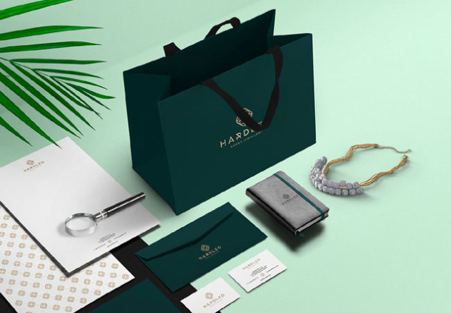 店铺vi设计有哪些,从小店铺到全国连锁