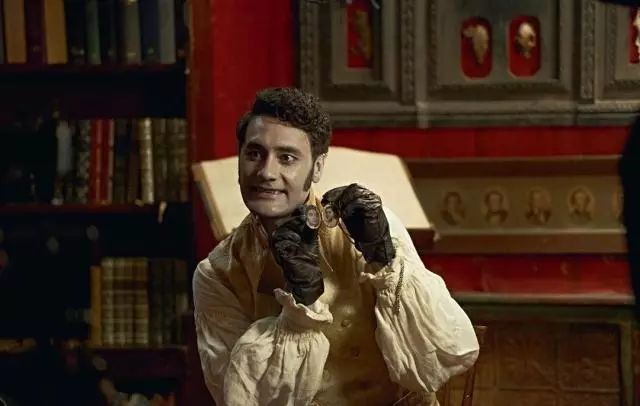 11月电影清单请查收,11月的电影种类繁多