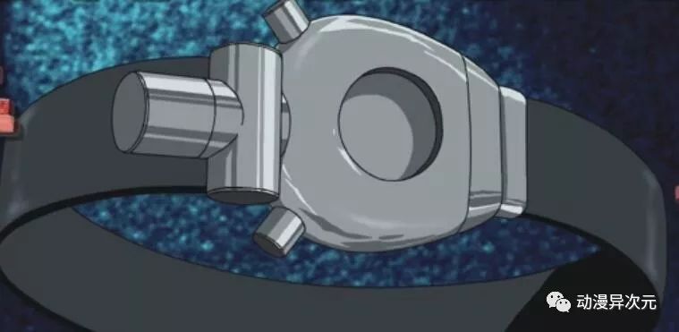 柯南的道具现实版,名侦探柯南疑难事件前篇