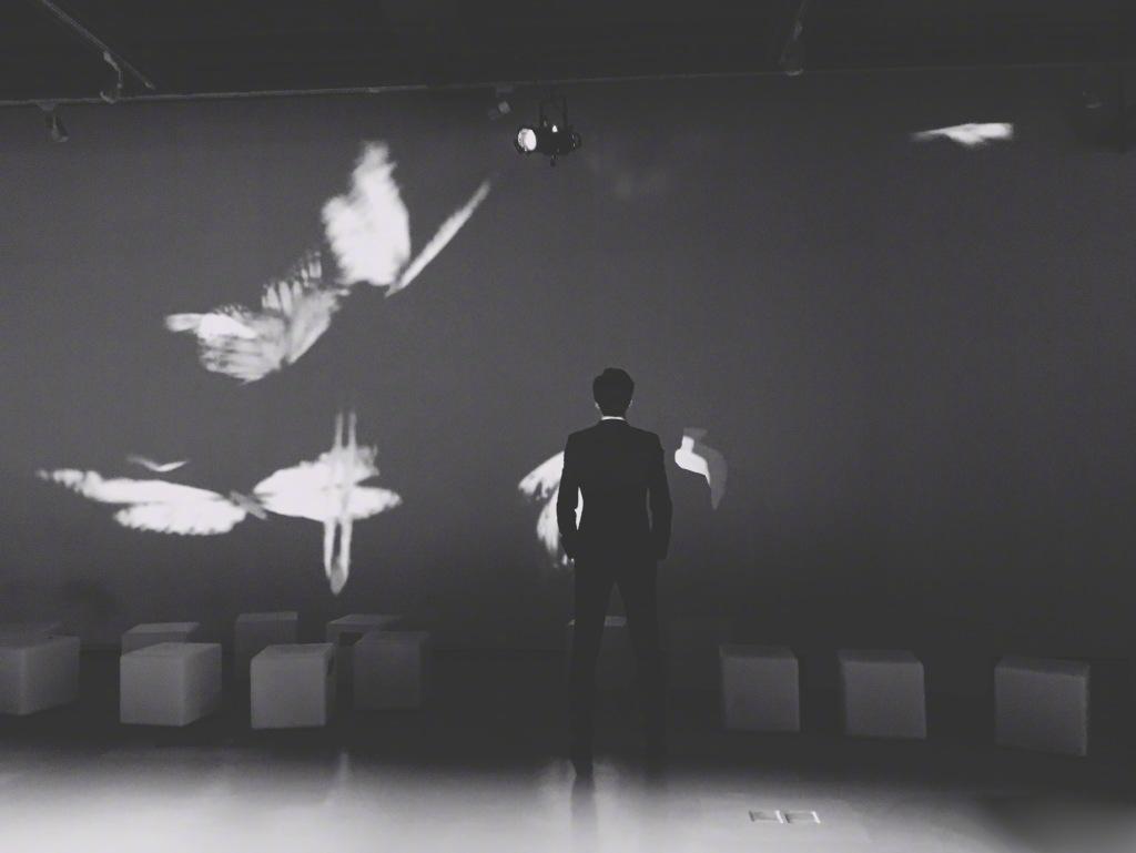 张云龙傲娇与偏见肌肉花絮,张云龙新戏被调侃剧本