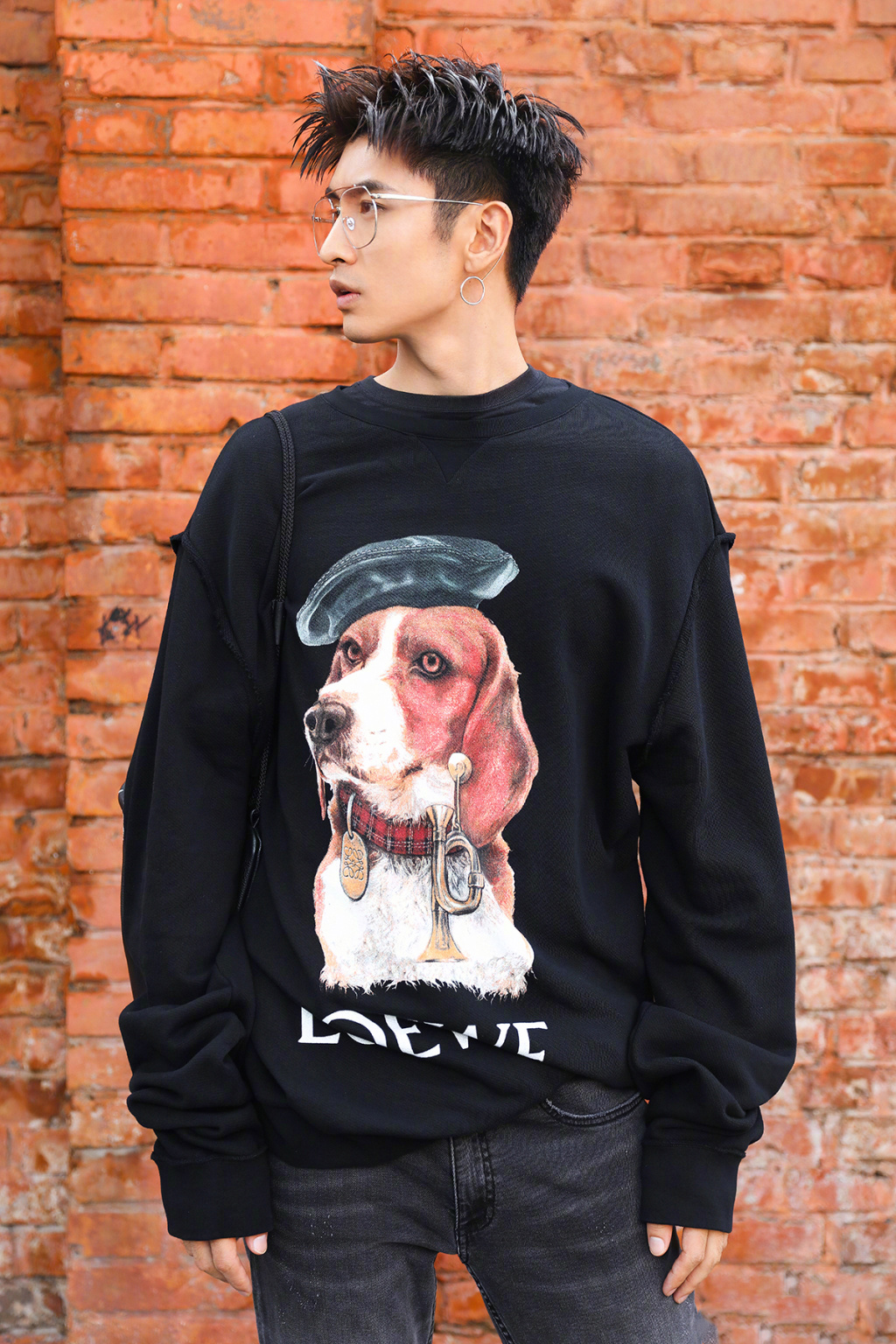 张云龙傲娇与偏见肌肉花絮,张云龙新戏被调侃剧本