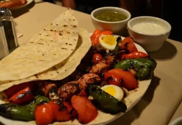 蔡澜越南胡志明美食 (胡志明有哪些好吃的美食推荐)