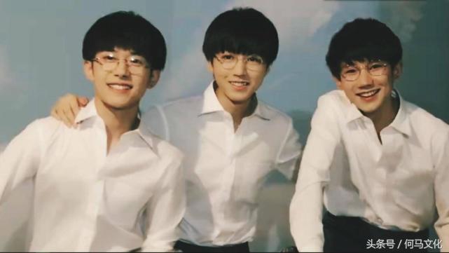 tfboys王俊凯王源的缺点,tfboys王源和易烊千玺谁更大