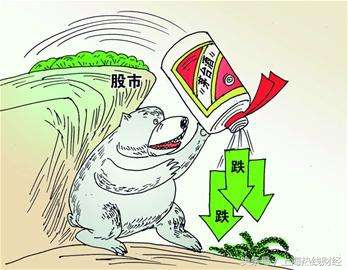 大级别的调整行情或开始，赚钱变亏钱！马云：光靠炒股发不了财