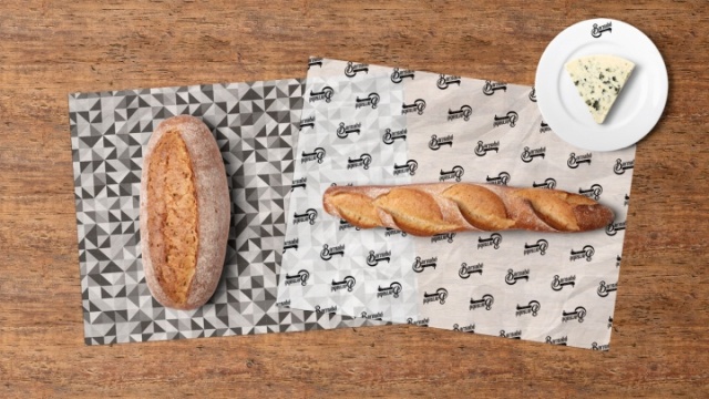 店铺vi设计有哪些,从小店铺到全国连锁