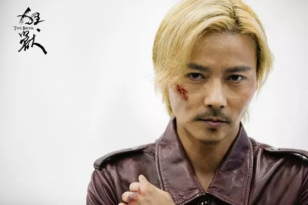 11月电影清单请查收,11月的电影种类繁多