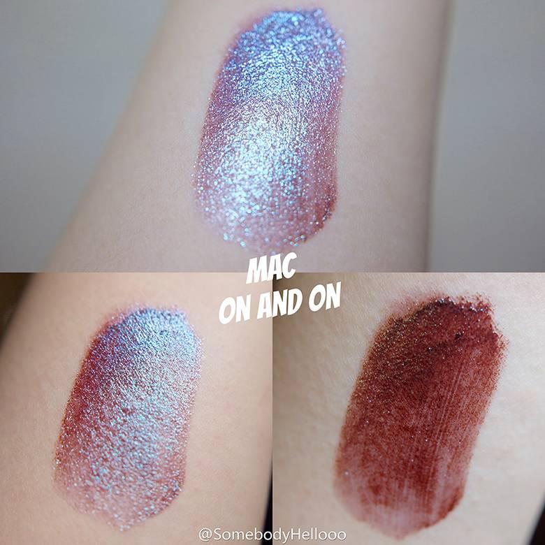 史上颜值最高圣诞限定系列,圣诞限定值得入手吗