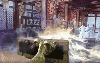 张云龙傲娇与偏见肌肉花絮,张云龙新戏被调侃剧本