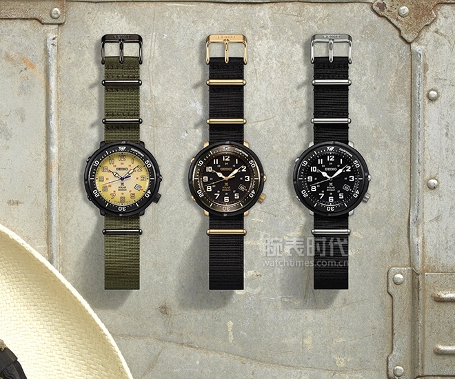 精工最新款限量版,你想要的高性价比护肤品都在这里