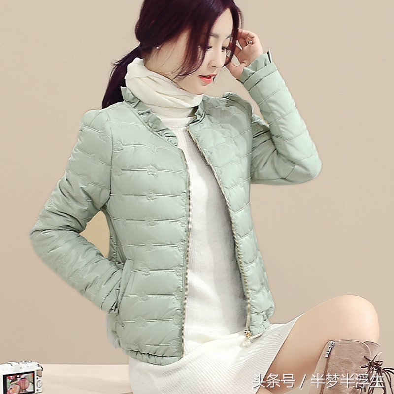 保暖棉衣棉服舒适长袖,保暖御寒款棉衣棉服